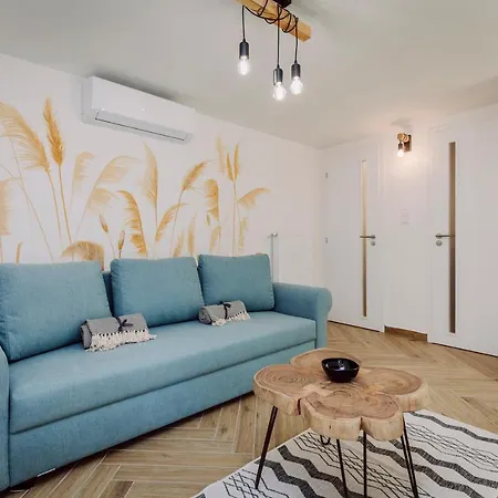 Penzion Nadas Center Badacsony 4*