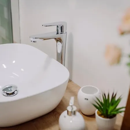 Nadas Center Badacsony 4*