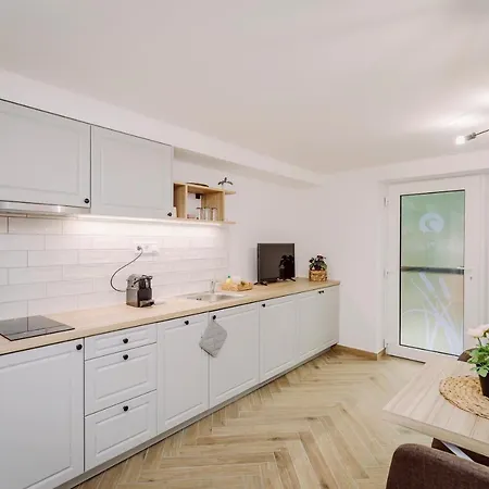 Nadas Center Badacsony Guest house
