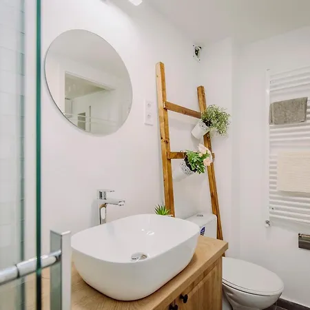 Gasthof Nadas Center Badacsony