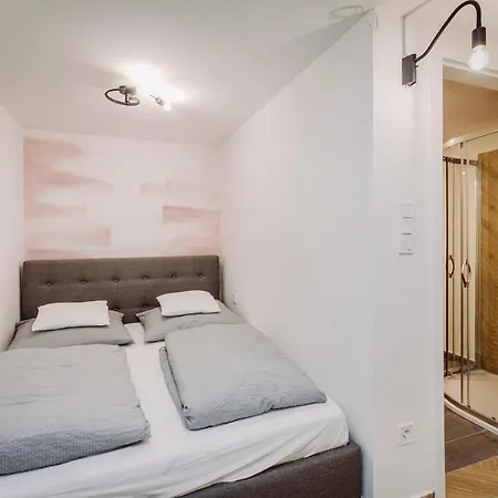Nadas Center Badacsony Guest house *
