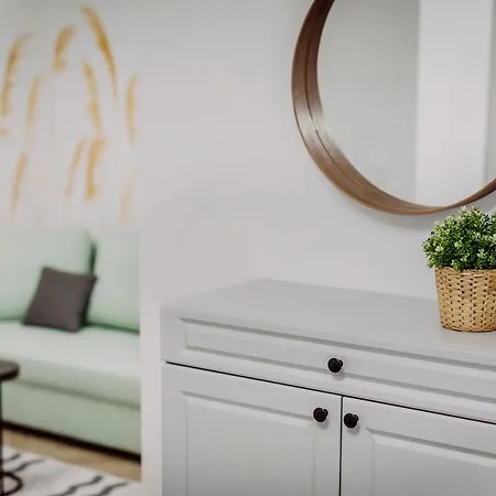 Nadas Center Badacsony