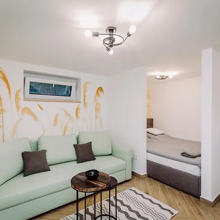 Penzion Nadas Center Badacsony 4*