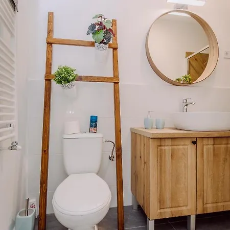 Nadas Center Badacsony 4*