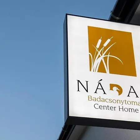 Guest house Nadas Center Badacsony *