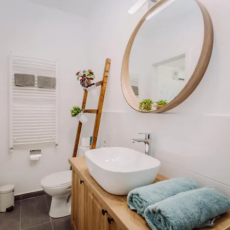 Gasthof Nadas Center Badacsony