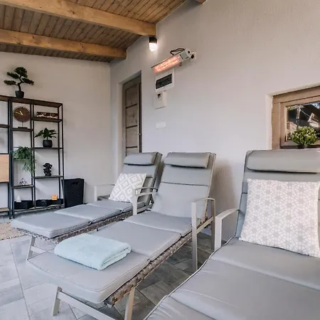 Nadas Center Badacsony Guest house Badacsonytomaj