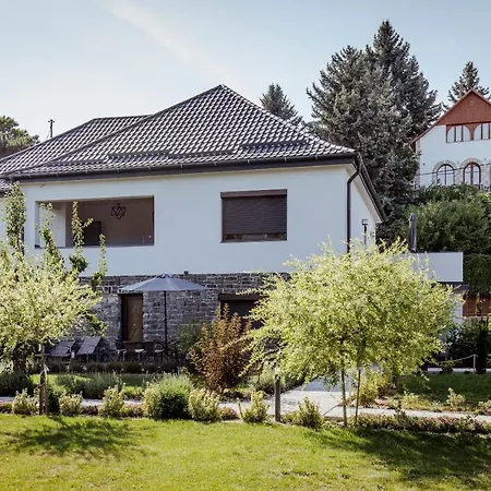 Nadas Center Badacsony Badacsonytomaj