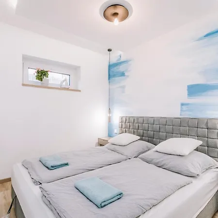 Nadas Center Badacsony Guest house