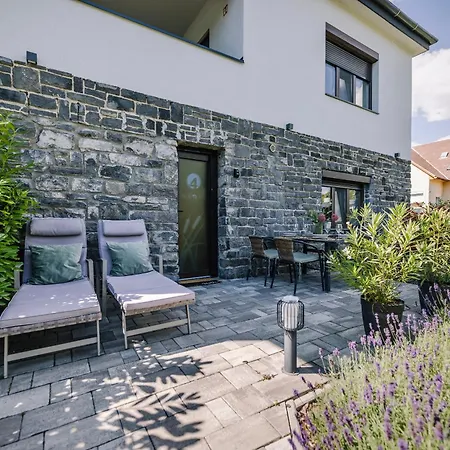 Guest house Nadas Center Badacsony Badacsonytomaj