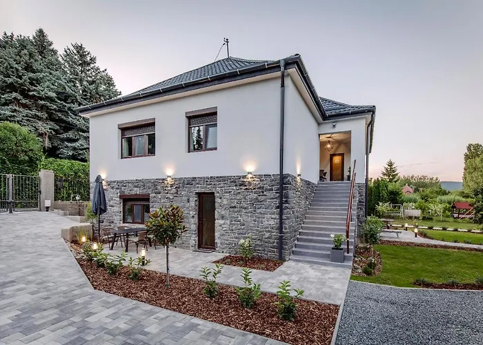 Nádas Center Badacsony Pensión Badacsonytomaj