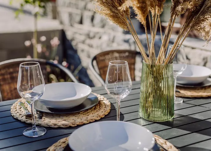 Nádas Center Badacsony Pensión Badacsonytomaj