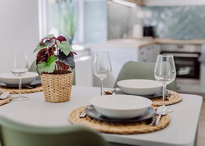 Nádas Center Badacsony Pensión 4*