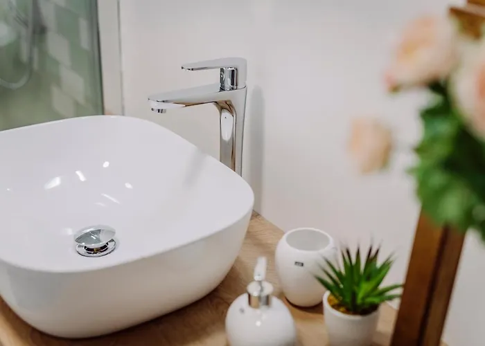 Nádas Center Badacsony 4*