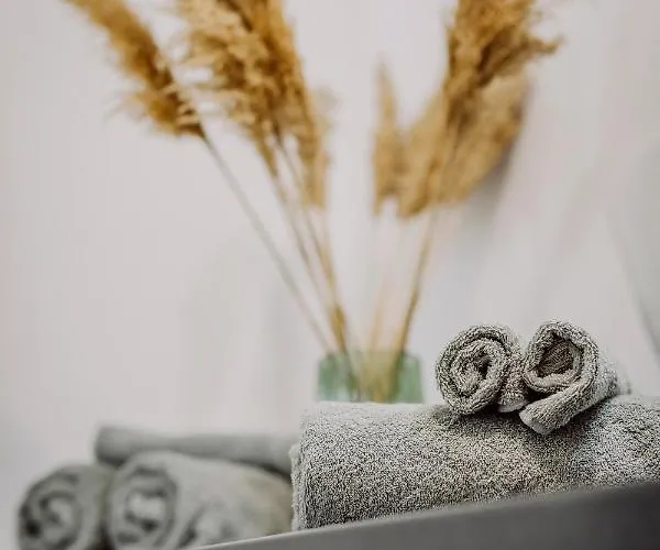 Pensión Nádas Center Badacsony 4*