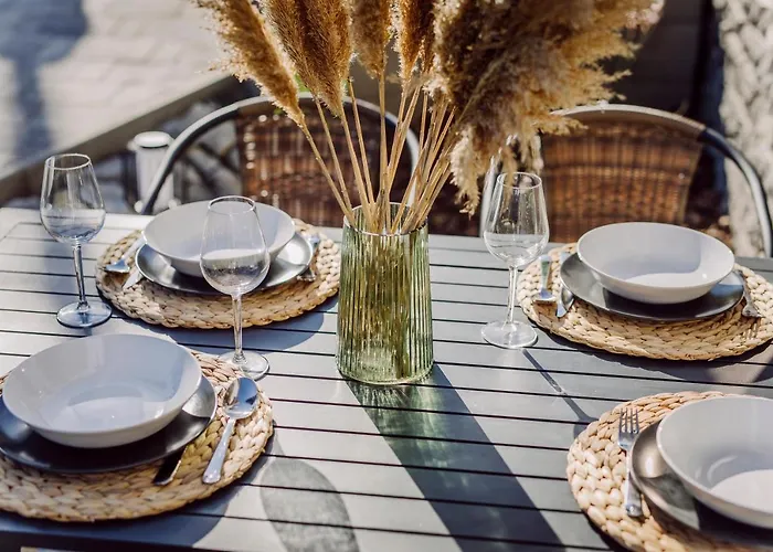 Pensión Nádas Center Badacsony Badacsonytomaj