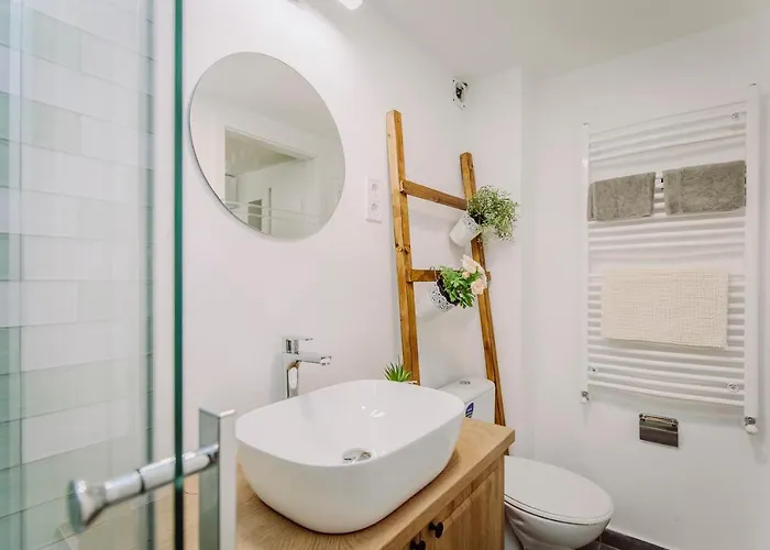 Pensión Nádas Center Badacsony