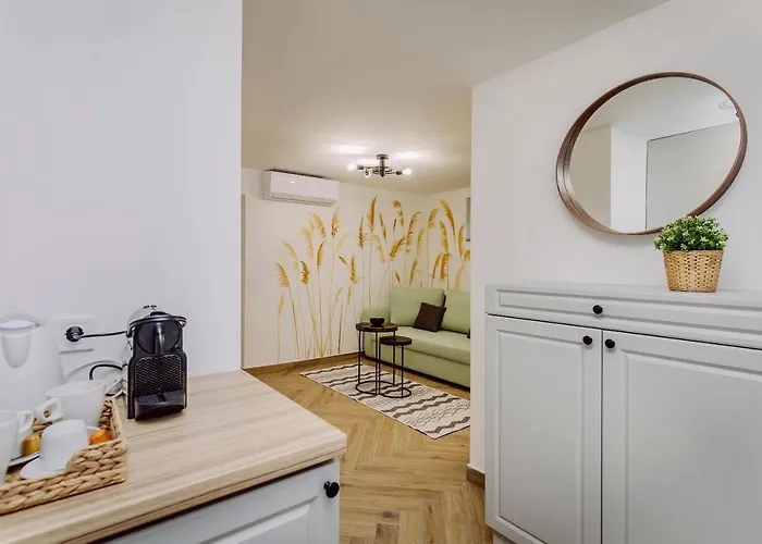 Nádas Center Badacsony Pensión