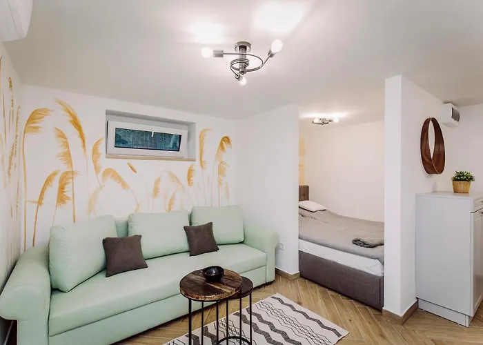 Pensión Nádas Center Badacsony 4*