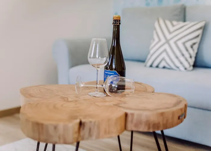 Pensión Nádas Center Badacsony