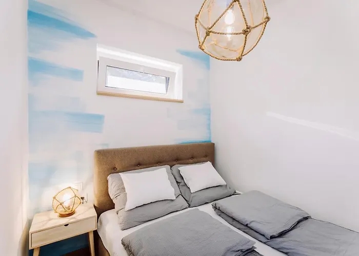 Pensión Nádas Center Badacsony 4*