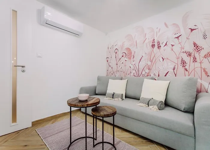 Pensión Nádas Center Badacsony 4*