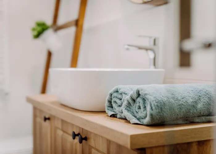 Nádas Center Badacsony Pensión 4*