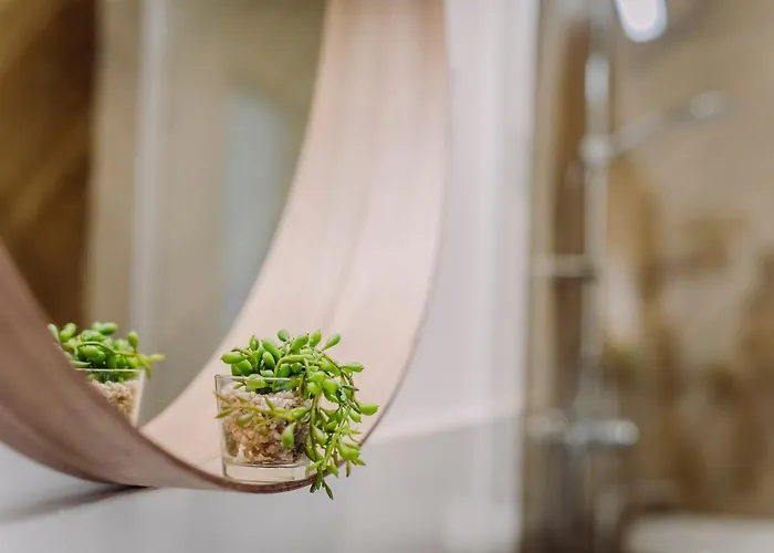 Nádas Center Badacsony Pensión 4*