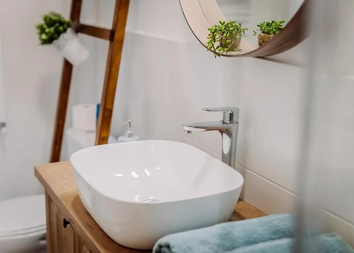 Pensión Nádas Center Badacsony Badacsonytomaj