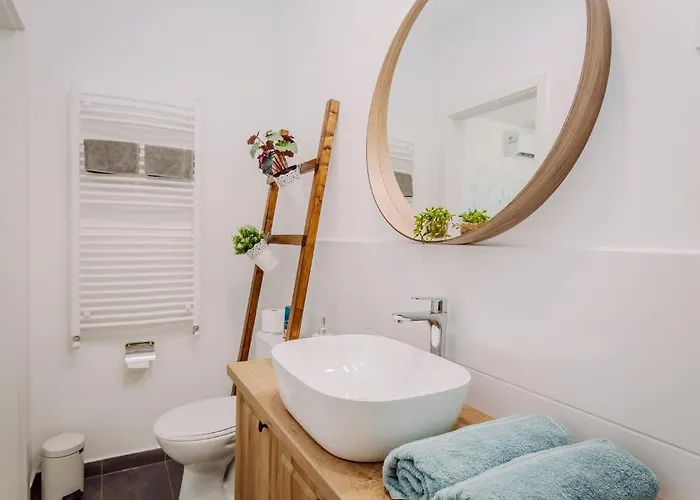 Pensión Nádas Center Badacsony