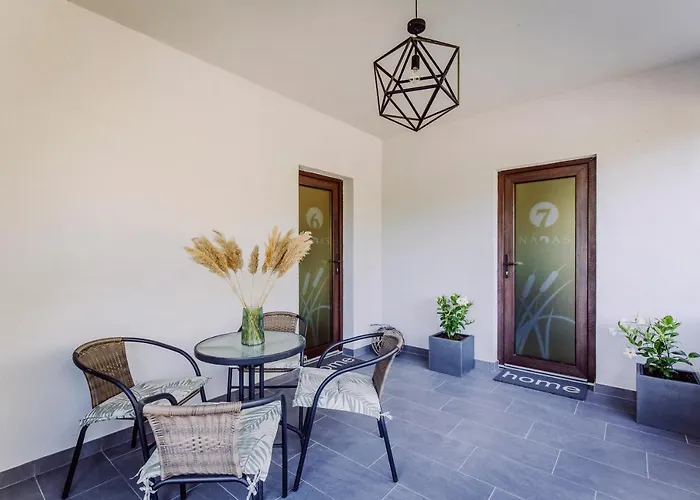 Pensión Nádas Center Badacsony Badacsonytomaj