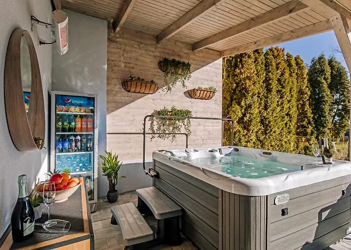 Nádas Center Badacsony Pensión