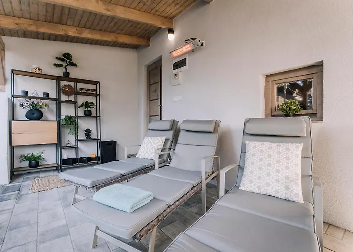 Nádas Center Badacsony Pensión Badacsonytomaj