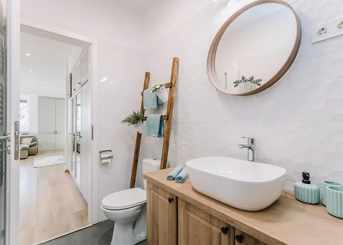 Nádas Center Badacsony Badacsonytomaj