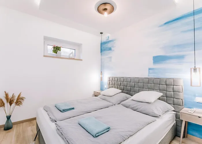 Nádas Center Badacsony Pensión